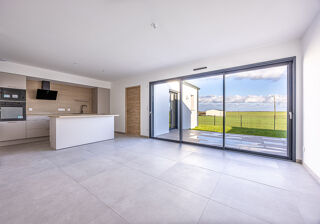  Maison 6 pices 116 m Andilly