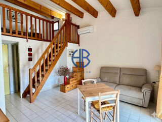  Maison � vendre 3 pi�ces 36 m�