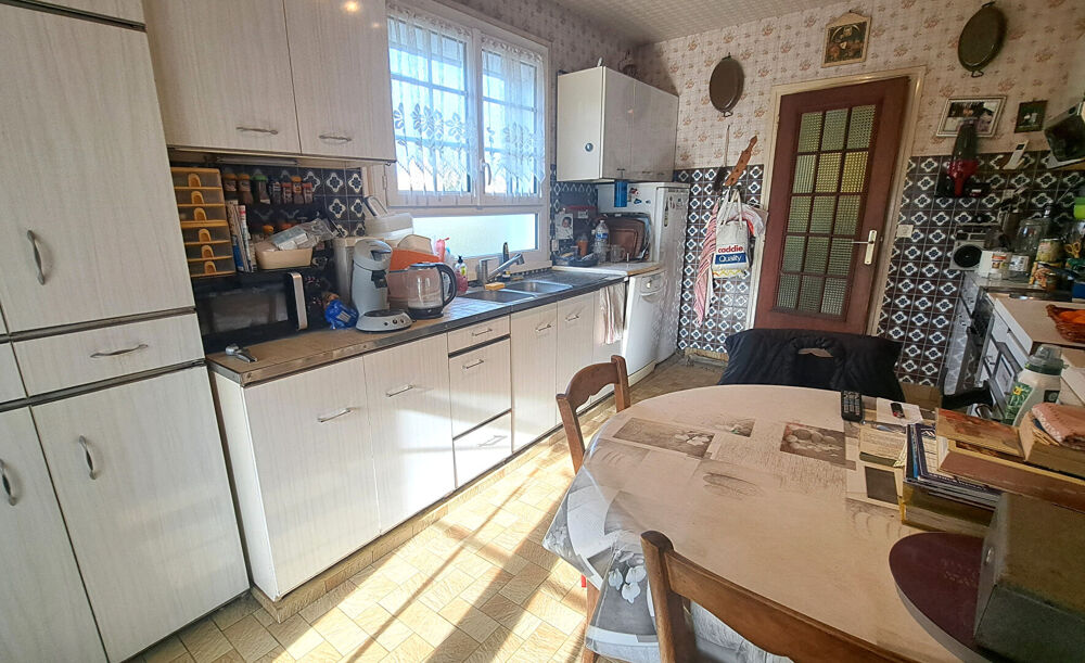 Maison familiale