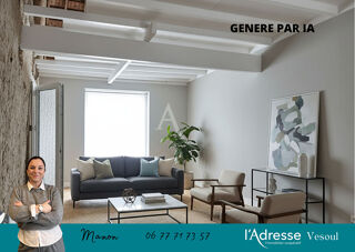  Maison à vendre 5 pièces 200 m²