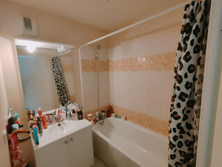  Appartement � vendre 3 pi�ces 53 m�