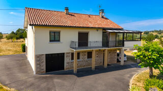  Maison à vendre 6 pièces 128 m²