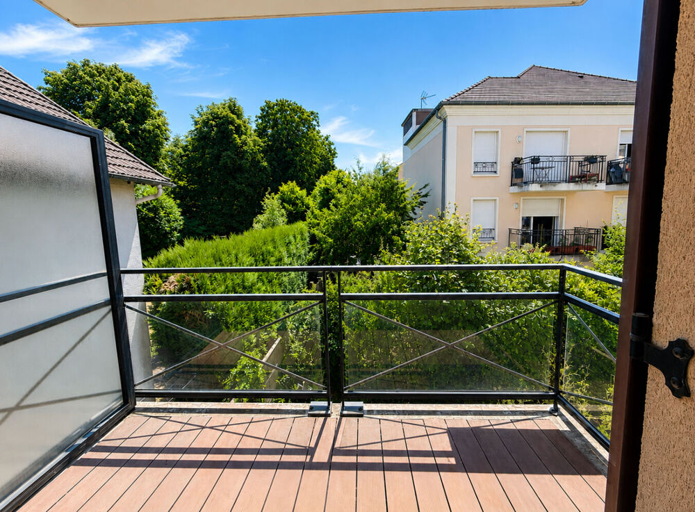 Appartement 3 pièces 65 m² · à Ozoir la Ferrière · 65 m² · 279 900 €