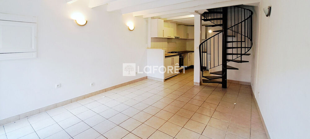 Location Maison Maison Villemur Sur Tarn 3 pièce(s) 55.78 m2 Villemur sur tarn