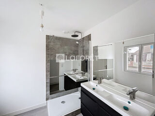  Maison à vendre 4 pièces 92 m²