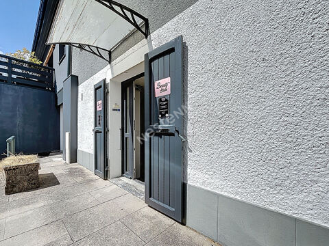   FAVERGES SEYTHENEX _ Local commercial de 45,72 m², à vendre en plein centre ville 