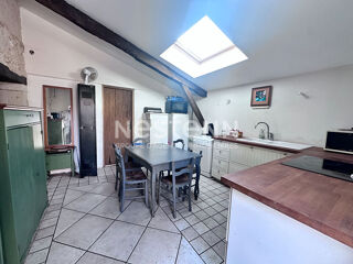  Maison à vendre 1 pièce 62 m²