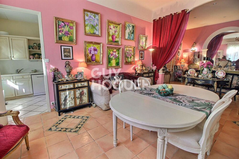Vente Maison TARASCON Maison de Maître 350 m2 garage 60 m2 + atelier 40 m2 Tarascon