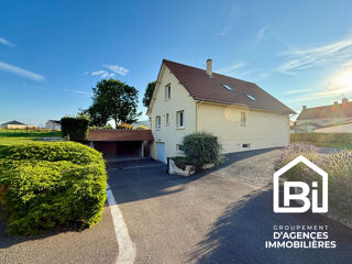  Maison � vendre 6 pi�ces 145 m�