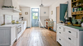 Maison à vendre 10 pièces 