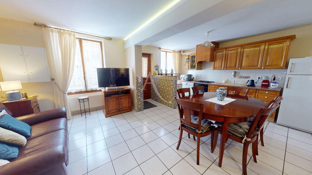 Maison 4 pièces 81 m² à Chilly Mazarin