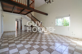  Maison à vendre 4 pièces 128 m²