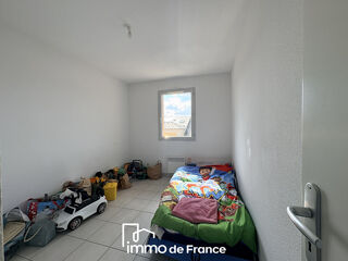  Appartement à vendre 4 pièces 83 m²