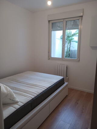  Appartement � louer 2 pi�ces 43 m�