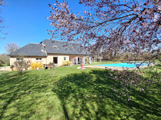  Maison � vendre 5 pi�ces 135 m�