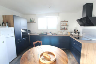  Maison � vendre 4 pi�ces 114 m�