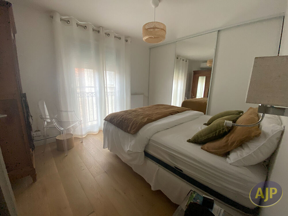 Location Appartement ARCACHON CENTRE - T4 MEUBLÉ - 125m² Arcachon
