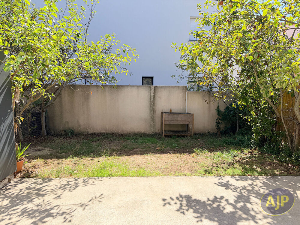 MAISON 2014 3 CHAMBRES