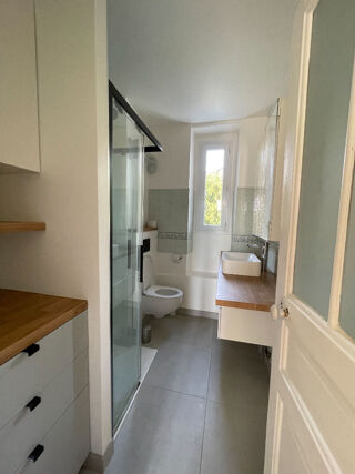  Appartement à louer 2 pièces 36 m²