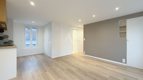   Appartement Brunoy 1 pi�ce(s) 29 m2 Appartement - 1 pi�ce(s) - 29 m�