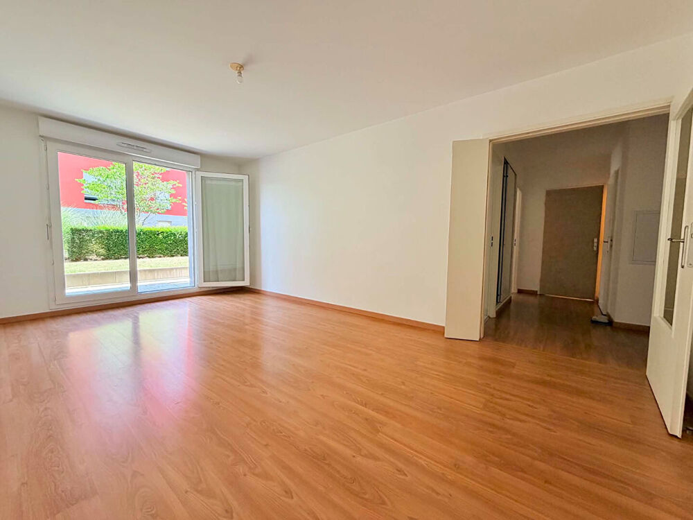 Appartement Bethune 58 m2