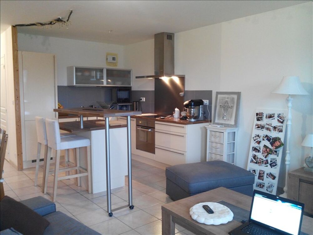 Location Appartement Appartement - 3 pièces st marc sur mer St nazaire