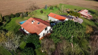  Maison � vendre 8 pi�ces 289 m�