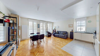  Appartement  vendre 3 pices 66 m