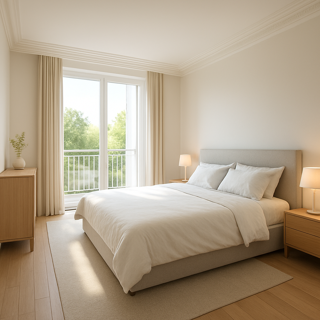  Appartement à vendre 5 pièces 126 m²