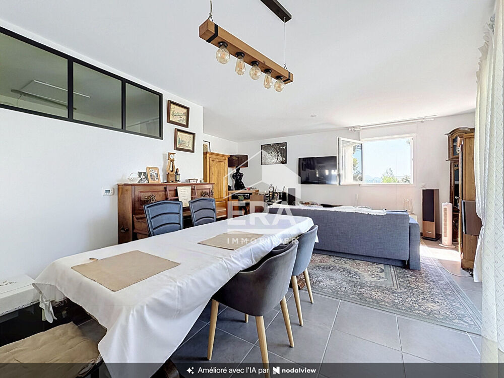 Vente Appartement Exclusivité ERA - Superbe appartement 4 pièces avec terrasses à Saint-Jérôme, Marseille Marseille 13