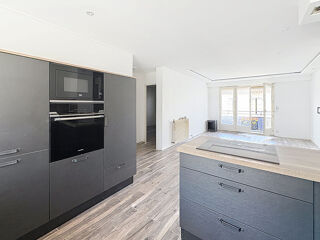  Appartement à vendre 4 pièces 75 m²