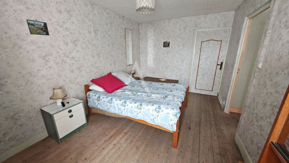 MAISON DE VILLAGE 2 CHAMBRES A BEFFES
