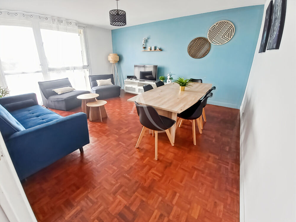 Vente Appartement SAINT ETIENNE DU ROUVRAY Saint etienne du rouvray