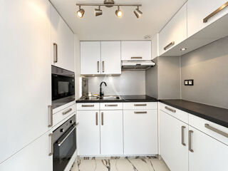Location Appartement Appartement 2 pièces meublé 47m² Puteaux Puteaux