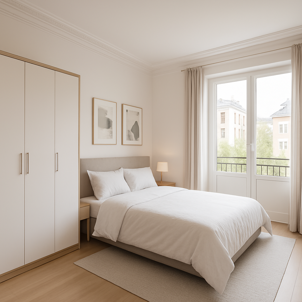 Vente Appartement Appartement 3 pièces de 65 m2 (La Tranche-sur-Mer) La tranche-sur-mer
