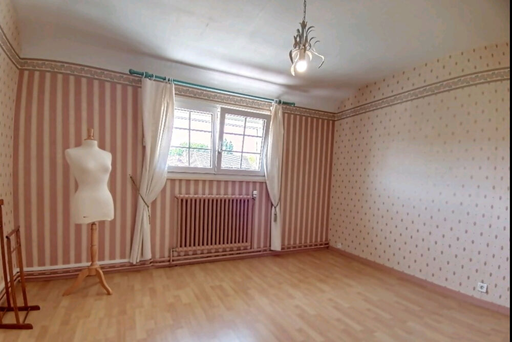 Vente Maison Maison Morancez 7 pièces 135 m² Morancez