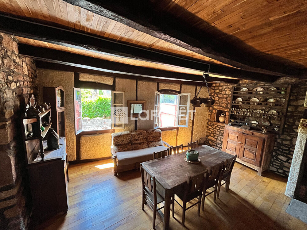 Vente Maison VALADY MAISON A RENOVER RARE Valady
