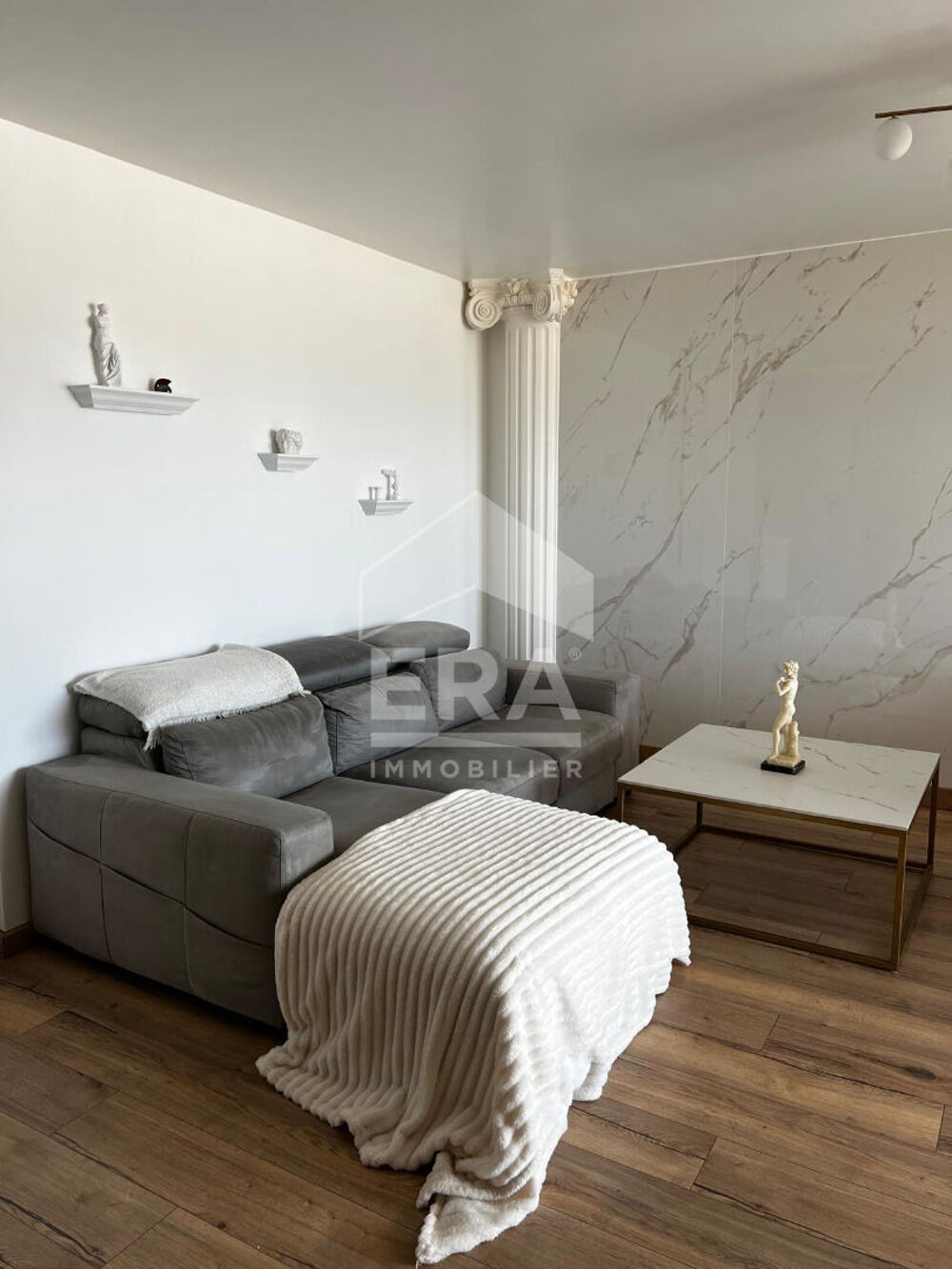 Location Appartement Magnifique 2 pièces - Meublé - Piscine - Aperçu mer Nice