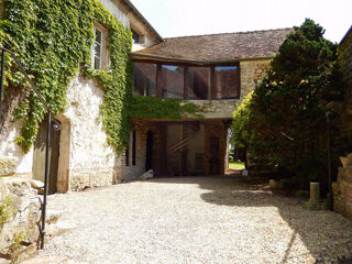  Maison à vendre 8 pièces 215 m²