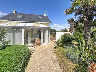 Maison à vendre 5 pièces 120 m²