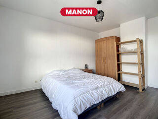  Maison à vendre 3 pièces 50 m²