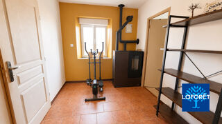  Maison à vendre 5 pièces 110 m²