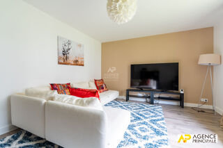  Appartement � vendre 3 pi�ces 60 m�