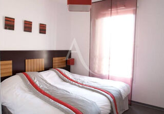  Appartement � vendre 1 pi�ce 22 m�