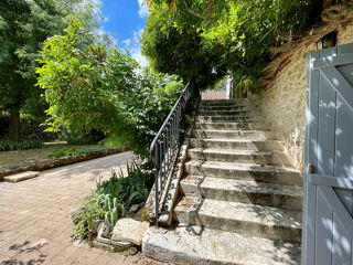  Maison � vendre 5 pi�ces 152 m�