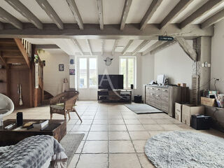  Maison à vendre 6 pièces 150 m²