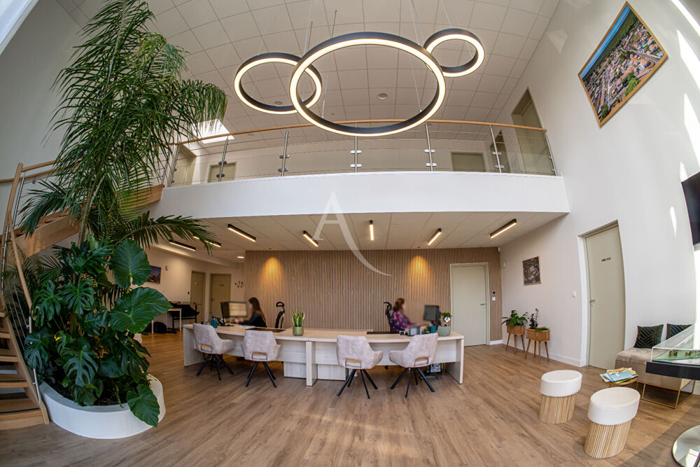   Bureaux Challans Challans