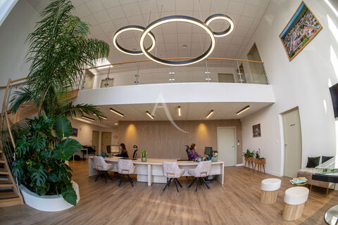   Bureaux Challans 