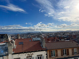  Appartement � vendre 1 pi�ce 19 m�