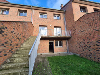  Maison � vendre 5 pi�ces 132 m�